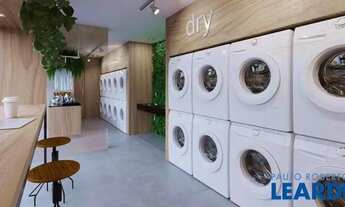 Imagem 6: APARTAMENTO - VILA MARIANA - SP