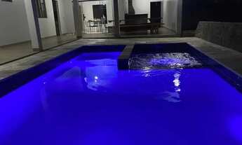 Imagem 2: Casa conforto Pirenopolis