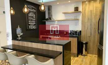 Imagem 3: Apartamento à venda no bairro Vila Olímpia - São Paulo/SP, Zona Oeste