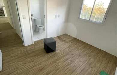 Imagem 5: Apartamento yes living 58m2