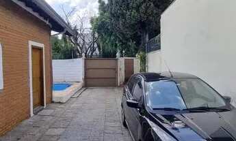 Imagem 7: Casa para alugar no Chapadão - Campinas/SP