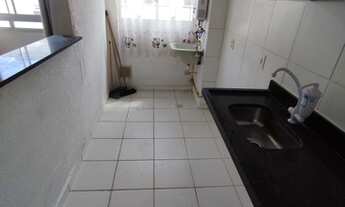 Imagem 6: Rio da Prata Apartamento 2 quartos próx. Bangu Shopping