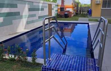 Imagem 5: Apartamento para aluguel possui 49 metros quadrados com 2 quartos