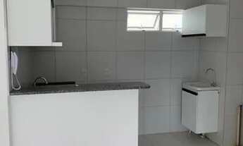 Imagem 7: Apartamento para aluguel tem 50 metros quadrados com 2 quartos em Casa Forte - Recife - PE