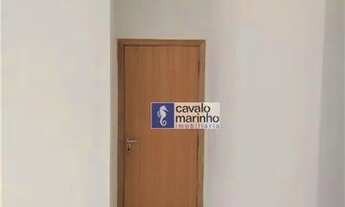 Imagem 2: Apartamento com 1 dormitório para alugar, 50 m² por R$ 1.349,79/mês - Residencial Greenvil