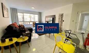 Imagem 3: Venda Apartamento 3 Dormitórios - 125 m² Cerqueira César