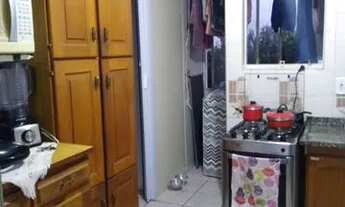 Imagem 4: Venda de Apartamentos / Padrão na cidade de São Paulo