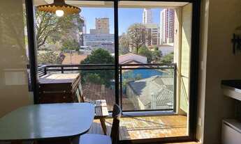 Imagem 7: Apartamento à venda na Vila Madalena com 51m2. 2 quartos. 1 vaga