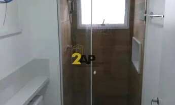 Imagem 5: Lindo apartamento com móveis planejados em Osasco