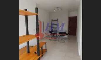 Imagem 6: RIO DE JANEIRO - Apartamento Padrão - CACHAMBI