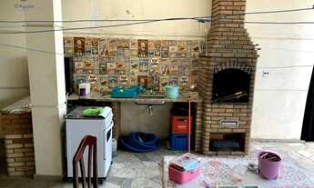 Imagem 6: Excelente sobrado em condomínio fechado no inicio da Serra / 4 Suítes / Piscina