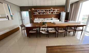 Imagem 3: Apartamento com 1 dormitório para alugar, 54 m² - Cidade Jardim - Piracicaba/SP