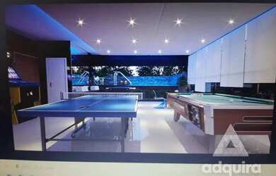 Imagem 5: Apartamento com 2 quartos no Residencial Marselha - Bairro Centro em Matinhos