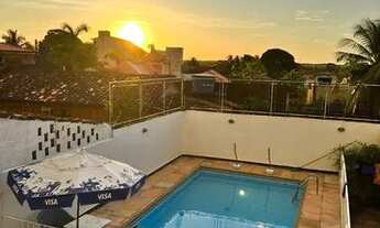 Imagem: Casa para aluguel possui 250 metros quadrados