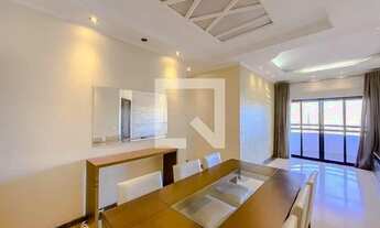 Imagem 2: Apartamento para Aluguel - Jardim Anália Franco, 3 Quartos, 104 m2