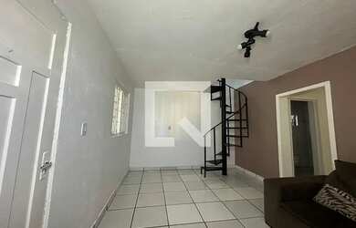 Imagem 2: Casa para Aluguel - Feitoria Seller, 2 Quartos, 120 m2