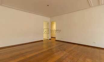 Imagem 6: Apartamento Locação 3 Dormitórios - 160 m² Cerqueira César