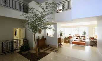 Imagem 5: Casa - Residencial Parque Rio das Pedras - Campinas