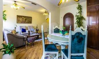 Imagem 3: Apartamento para venda com 136 metros quadrados com 3 quartos em Bela Vista - São Paulo