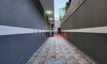 Imagem 2: Apartamento com 2 dormitórios para alugar, 46 m² por R$ 1.380,00/mês - Itaquera - São Paul