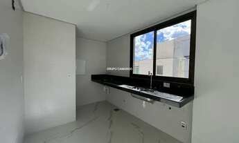 Imagem 4: APARTAMENTO 2 QUARTOS, SUÍTE E 1 VAGA A VENDA