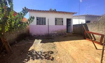 Imagem: Casa com 2 quartos sendo um suíte Setor