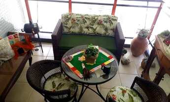 Imagem 7: Apartamento à venda, 3 quartos, 1 suíte, 2 vagas, BARRA DA TIJUCA - RIO DE JANEIRO/RJ