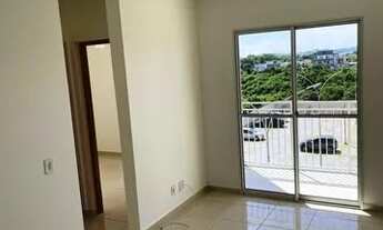 Imagem 2: APARTAMENTO RESIDENCIAL em SERRA - ES, MORADA DE LARANJEIRAS