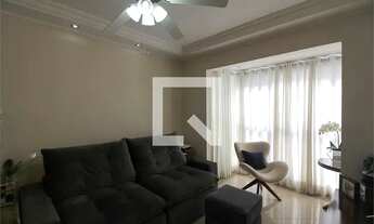 Imagem 6: Apartamento à Venda - Santana, 3 Quartos, 90 m2