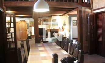 Imagem 3: Casa à Venda - Cidade Universitária II, 6 Quartos, 400 m2