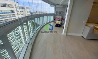 Imagem 6: Excelente cobertura duplex com 03 suítes à venda na Península - Barra da Tijuca
