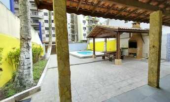 Imagem 6: Casa com 3 dormitórios, 114 m² - venda por R$ 850.000,00 ou aluguel por R$ 5.369,60/mês