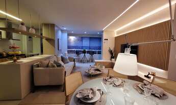 Imagem 4: Terra Mundi Eldorado 88 metros OPORTUNIDADE- Goiânia