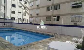 Imagem: SANTOS - Apartamento Padrão - EMBARÉ