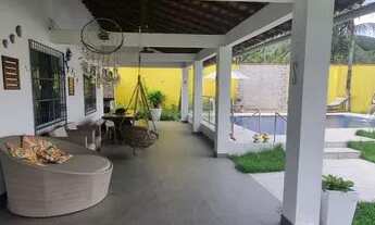 Imagem 4: Casa em salinas Casa com 4 dormitórios