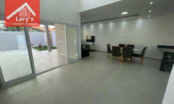 Imagem 4: Casa com 4 dormitórios à venda, 240 m² por R$ 970.000,00 - Estância Balneária Maria Helena