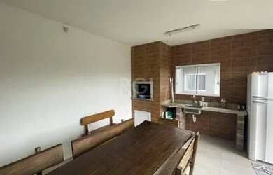 Imagem 5: Sobrado em Balneário Atlântico