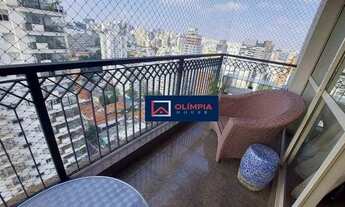 Imagem 4: Apartamento Venda 4 Dormitórios - 160 m² Pinheiros