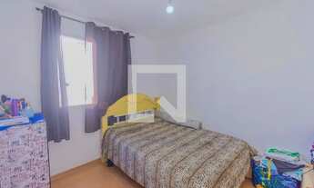 Imagem 6: Apartamento para Aluguel - Jardim Antonio Von Zuben , 2 Quartos, 46 m2