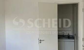 Imagem 7: Apartamento/Studio novo, pronto para morar. 34 m²