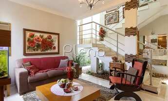 Imagem 2: Casa - Swiss Park - Campinas