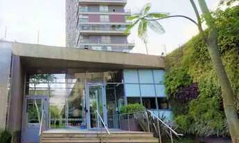 Imagem 2: Apartamento, Vila Nova Conceição - São Paulo