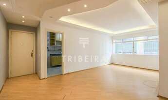 Imagem 3: Imóvel de 98m², com 2 dormitórios