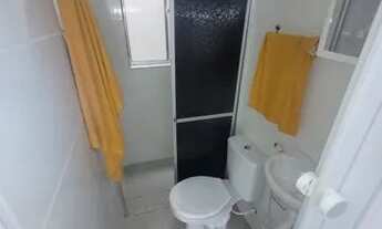 Imagem 5: Apartamento para aluguel tem 20 metros quadrados com 1 quarto em Arruda - Recife - PE