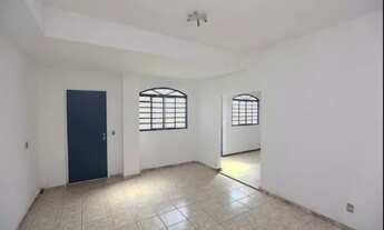 Imagem 2: Casa para aluguel com 80 metros quadrados com 1 quarto em Califórnia - Belo Horizonte - MG