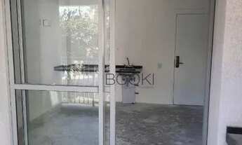 Imagem: Oportunidade -Z. Pinheiros - 35m² - Pinheiros