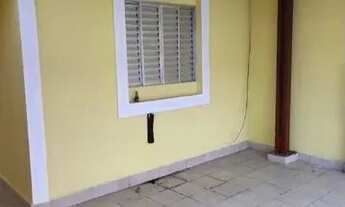 Imagem 4: Casa para aluguel, 2 quartos, 1 vaga, Vila Belmiro - Santos/SP