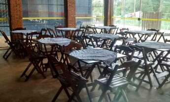 Imagem 4: Chácara com sobrado - Jardim Leblon ll