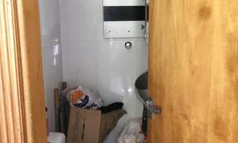 Imagem 7: Sobrado Tripléx 4 dormitórios. Bairro Macuco.. Santos. SP