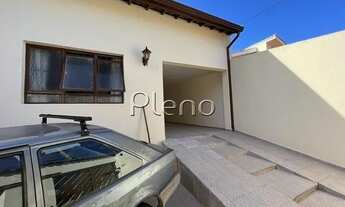 Imagem 3: Casa - Parque Taquaral - Campinas